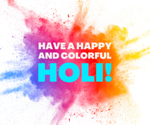 holi